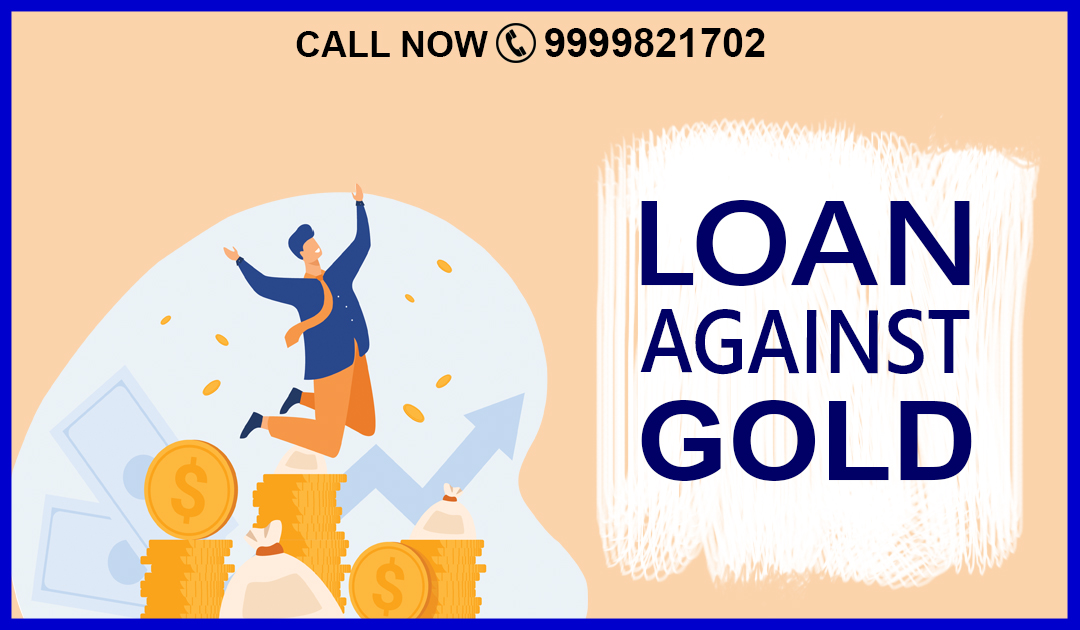 Gold Loan Settlement